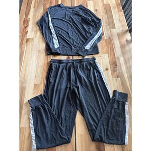 Tommy John Jogger PJ Set